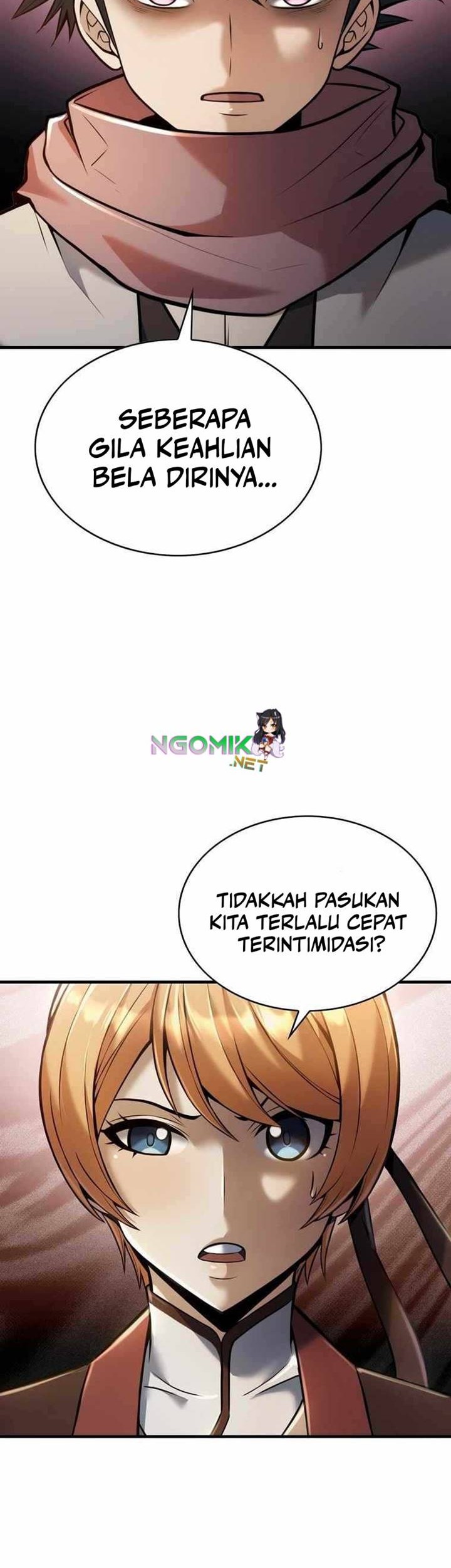 The Star Of A Supreme Ruler Chapter 36 - halaman 54