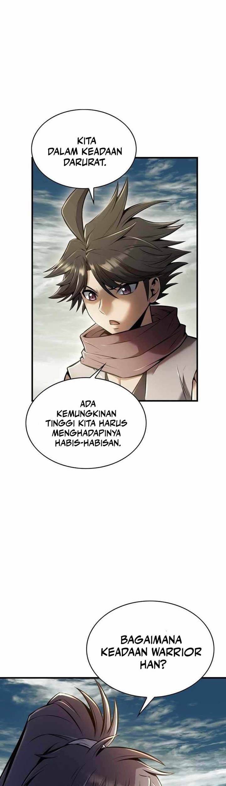 The Star Of A Supreme Ruler Chapter 36 - halaman 59