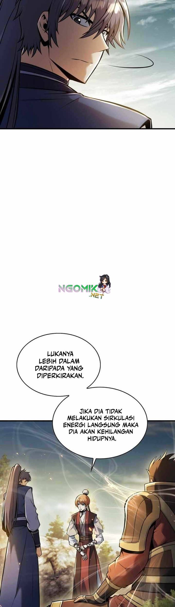 The Star Of A Supreme Ruler Chapter 36 - halaman 60