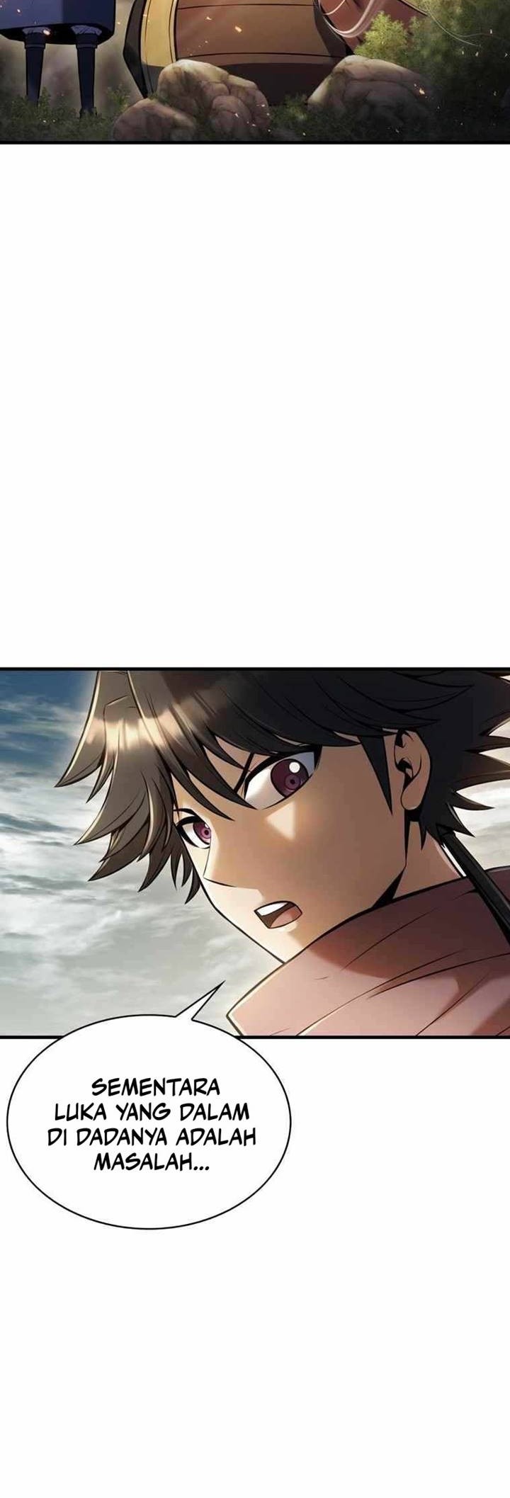 The Star Of A Supreme Ruler Chapter 36 - halaman 61