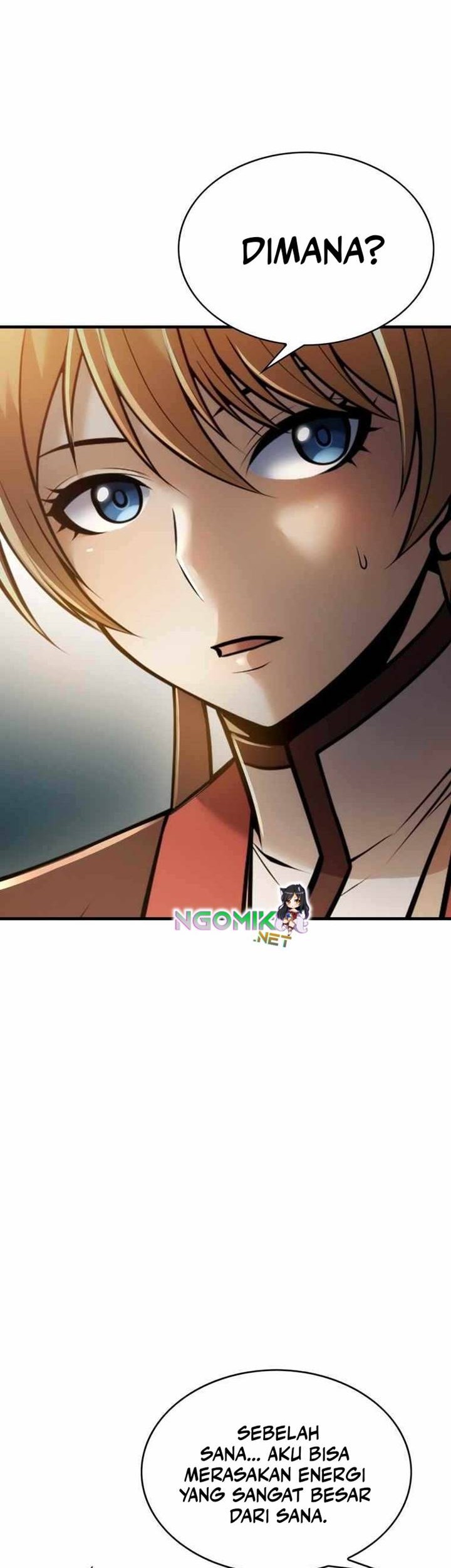 The Star Of A Supreme Ruler Chapter 36 - halaman 66