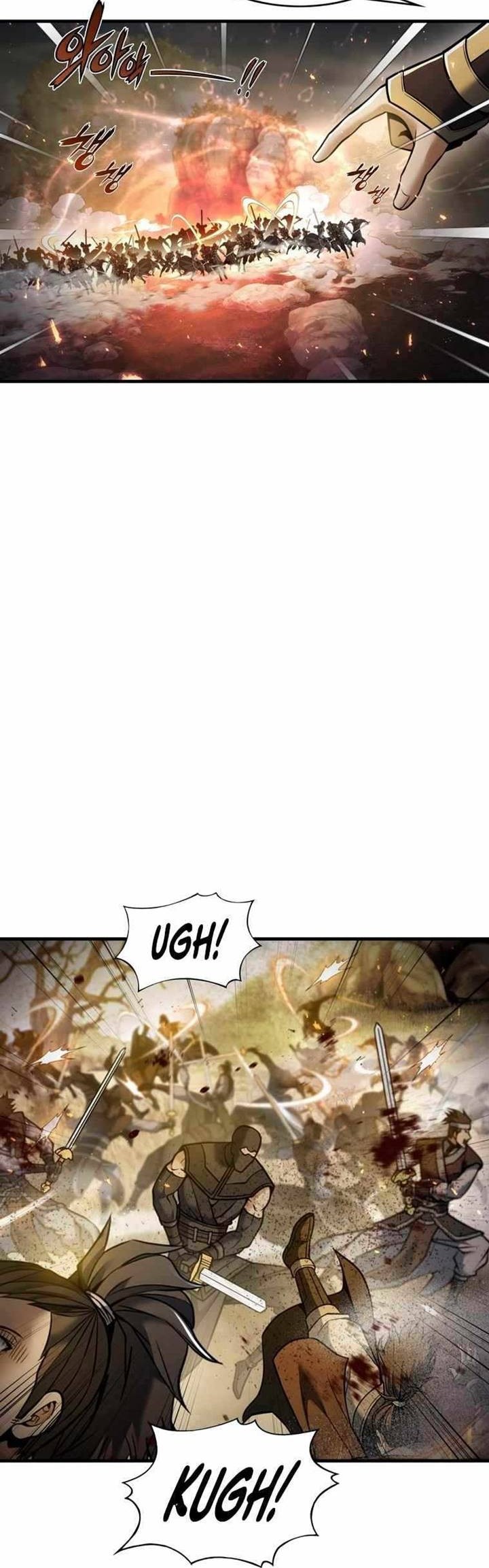 The Star Of A Supreme Ruler Chapter 36 - halaman 67