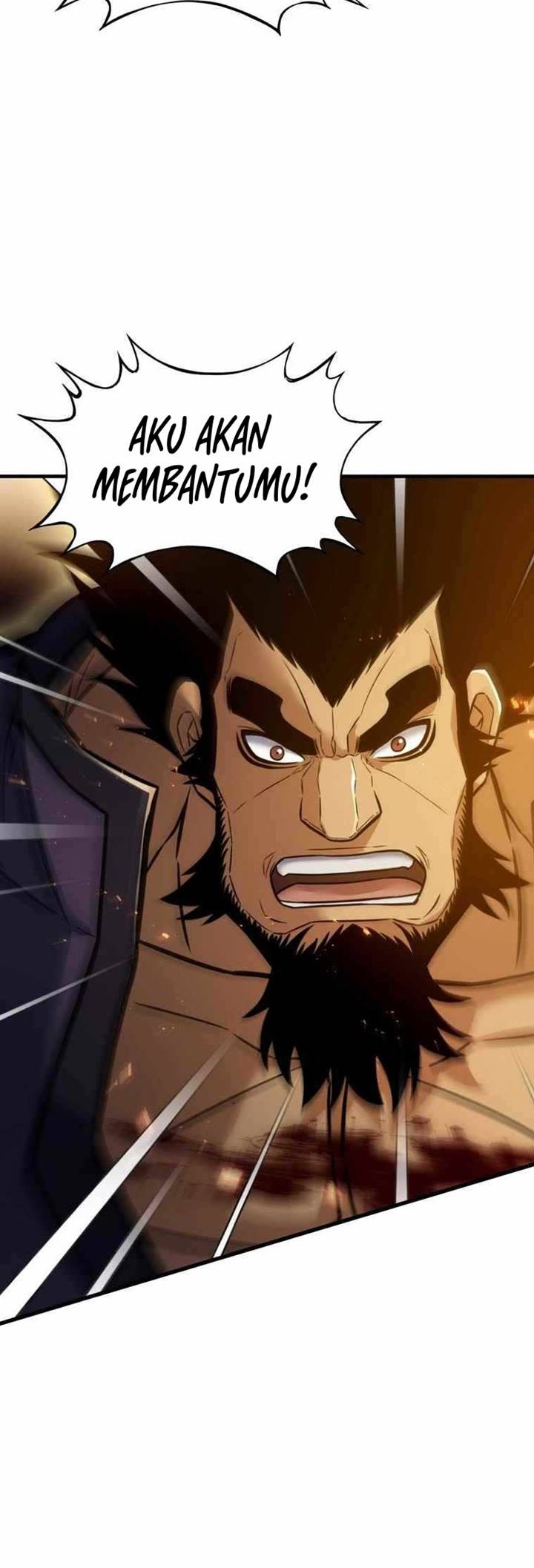 The Star Of A Supreme Ruler Chapter 36 - halaman 7