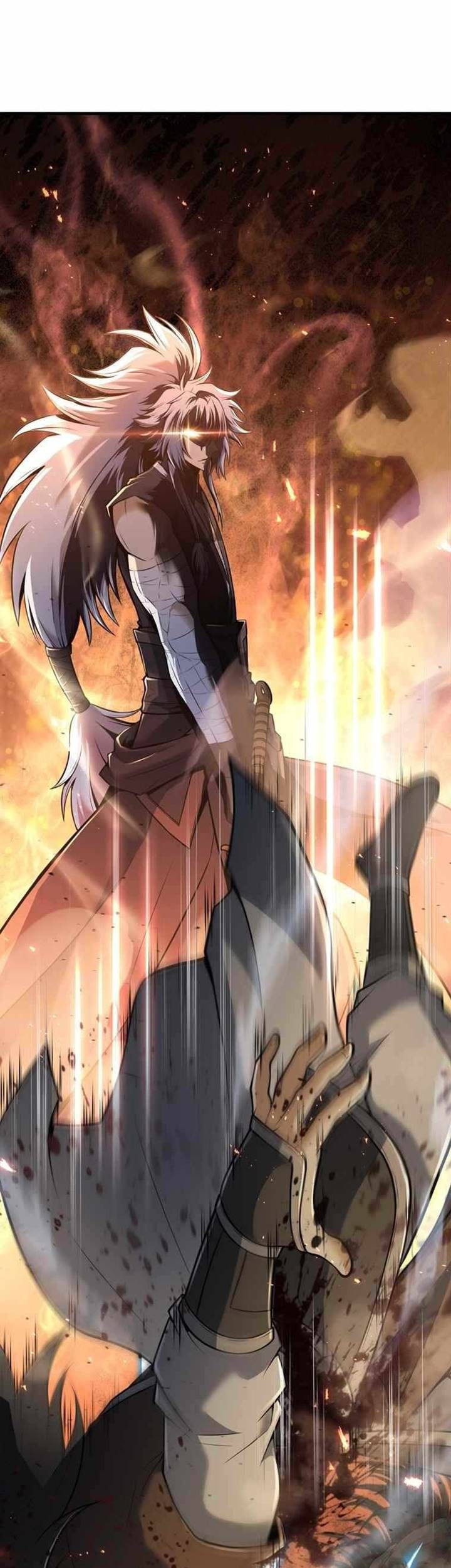 The Star Of A Supreme Ruler Chapter 36 - halaman 71