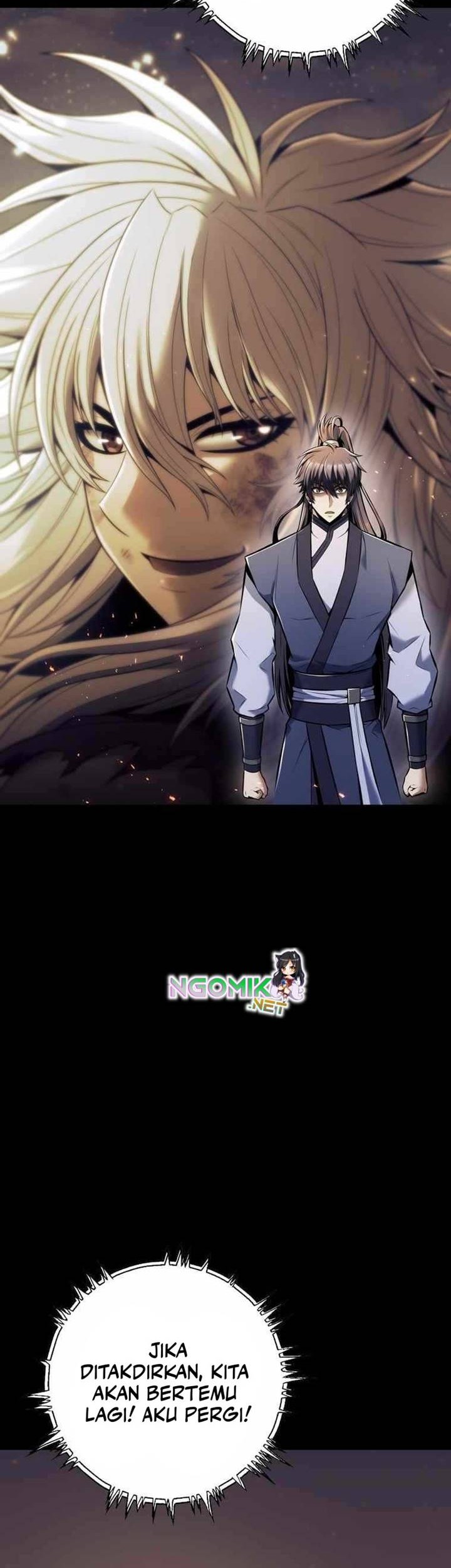 The Star Of A Supreme Ruler Chapter 36 - halaman 75