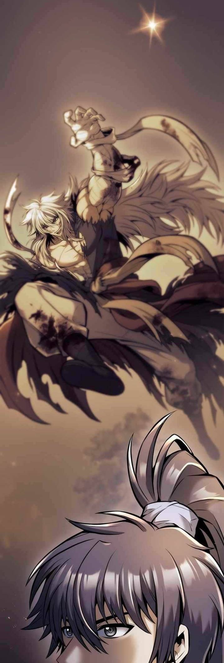 The Star Of A Supreme Ruler Chapter 36 - halaman 76