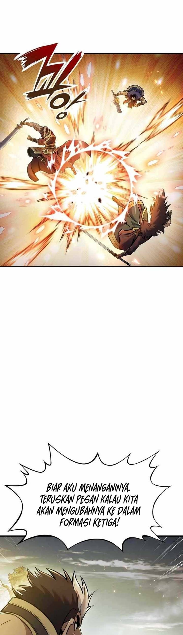 The Star Of A Supreme Ruler Chapter 36 - halaman 8