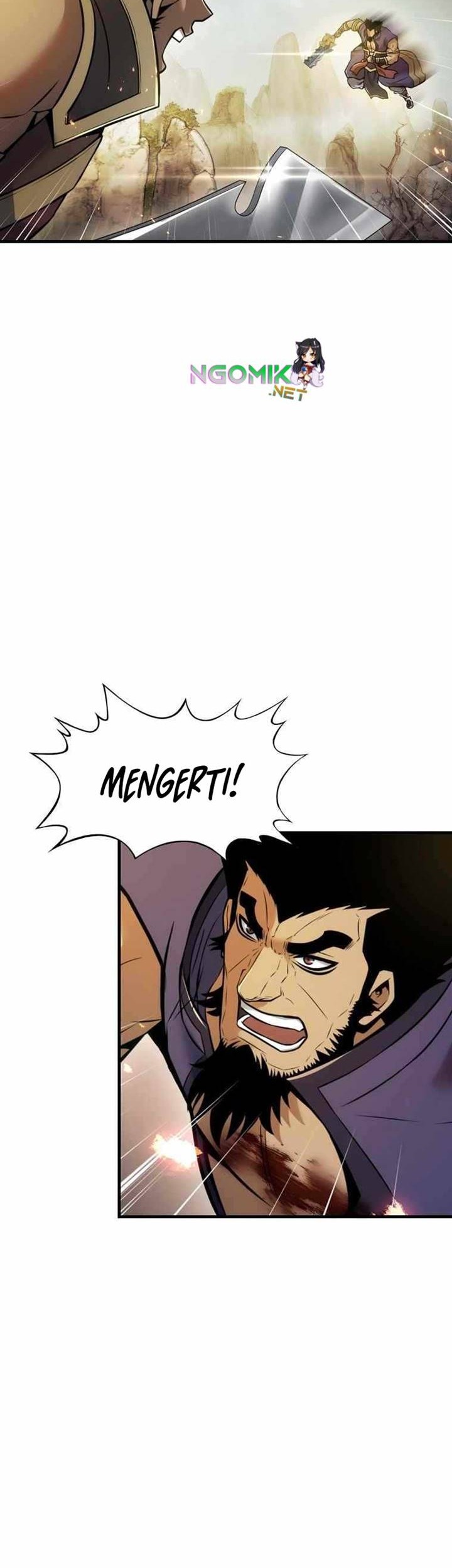 The Star Of A Supreme Ruler Chapter 36 - halaman 9