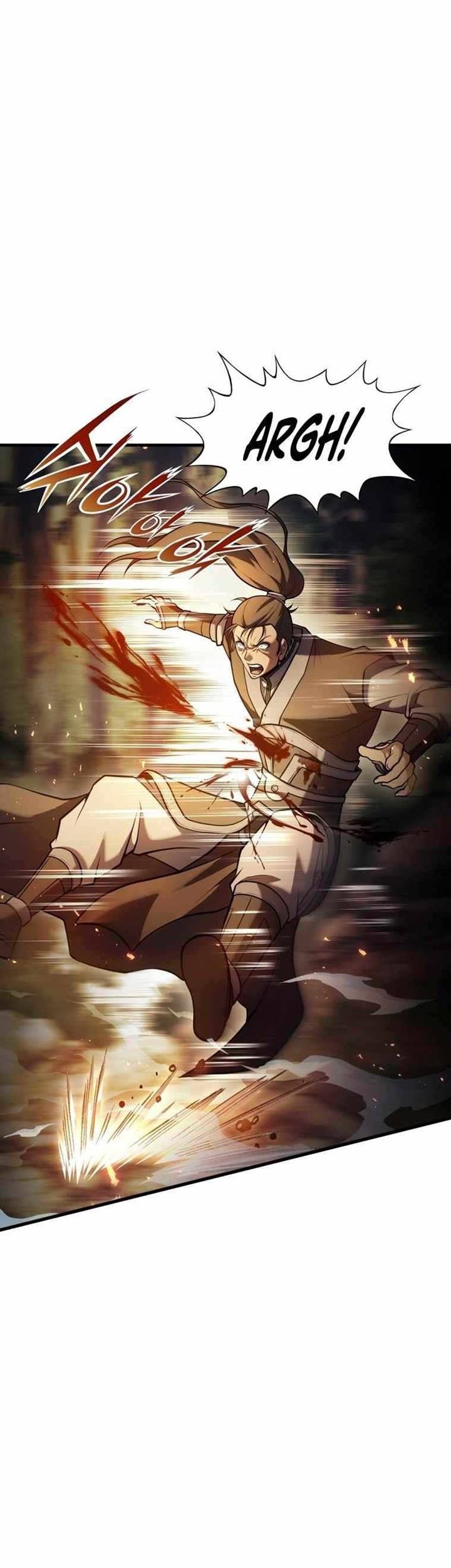 The Star Of A Supreme Ruler Chapter 37 - halaman 11