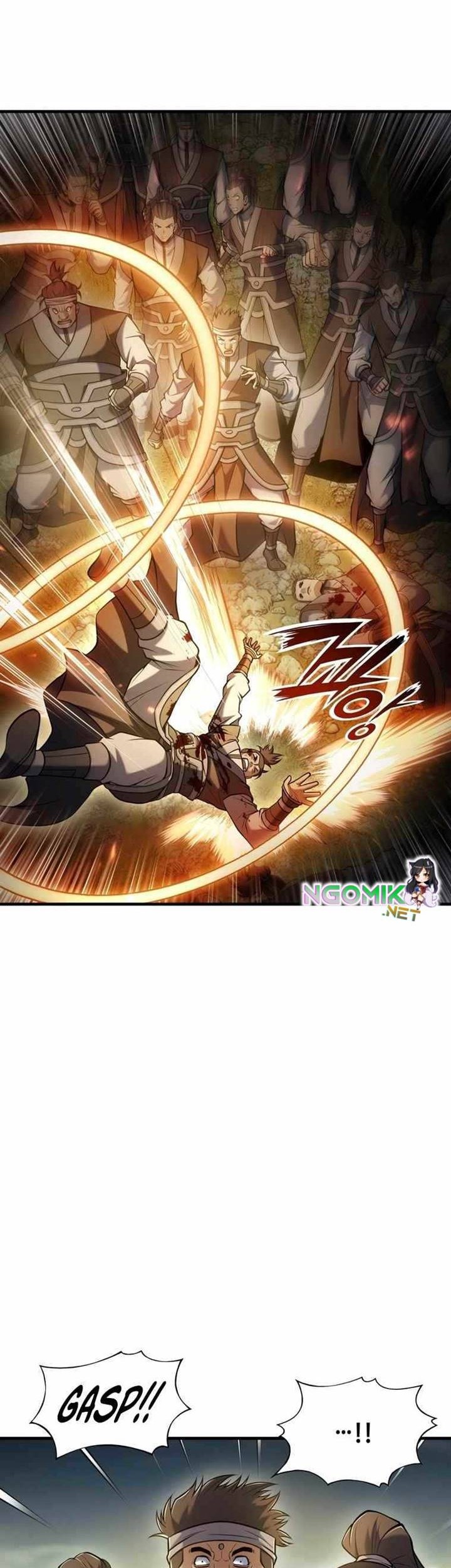 The Star Of A Supreme Ruler Chapter 37 - halaman 12