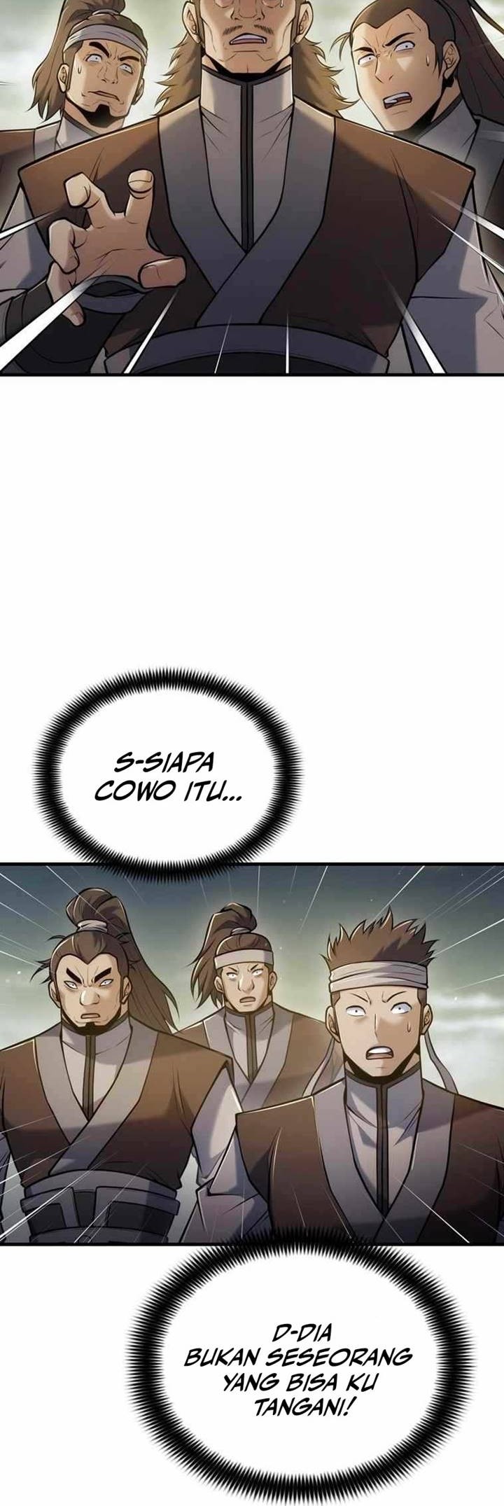 The Star Of A Supreme Ruler Chapter 37 - halaman 13