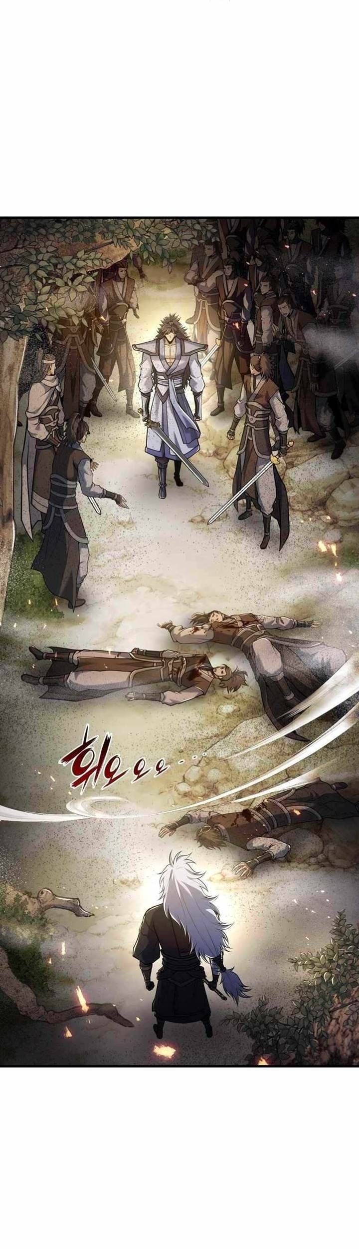 The Star Of A Supreme Ruler Chapter 37 - halaman 14