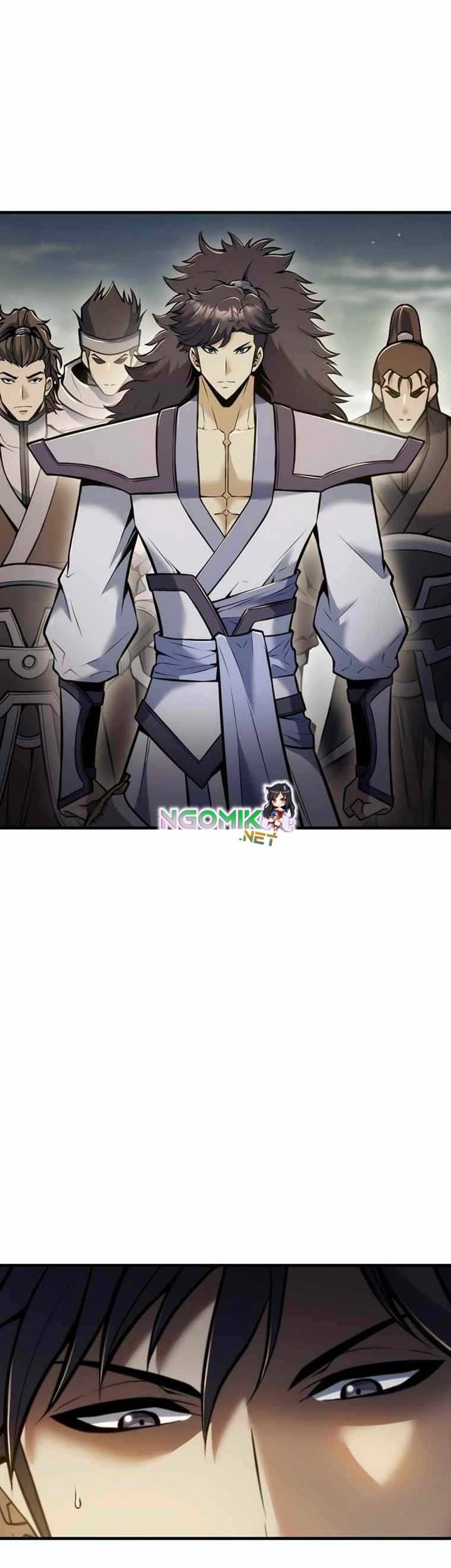 The Star Of A Supreme Ruler Chapter 37 - halaman 15
