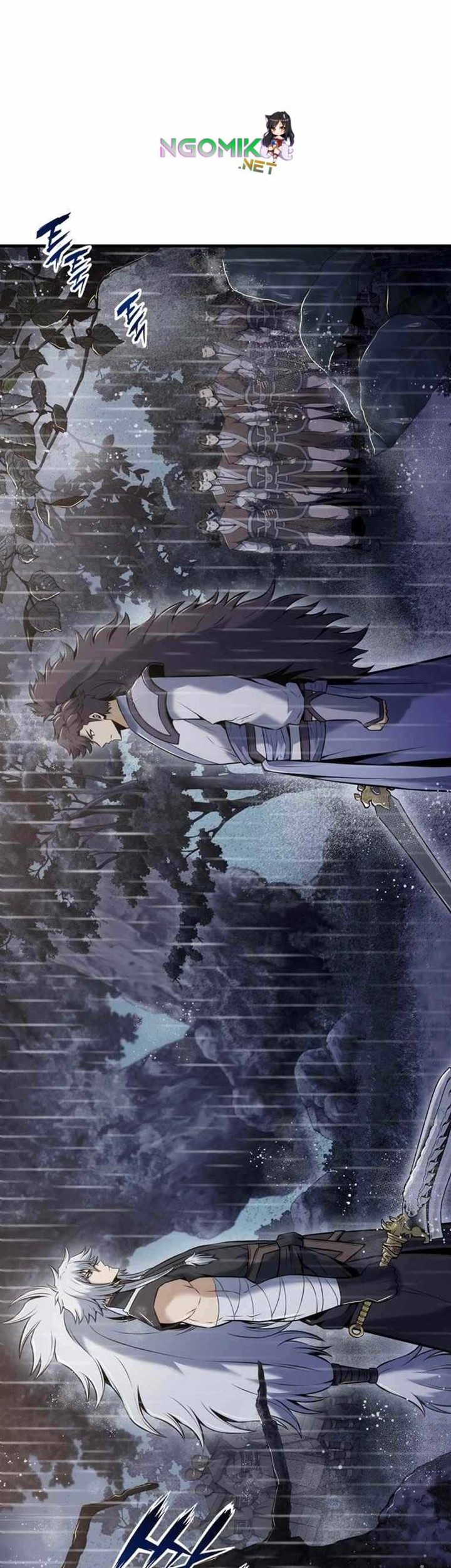 The Star Of A Supreme Ruler Chapter 37 - halaman 18