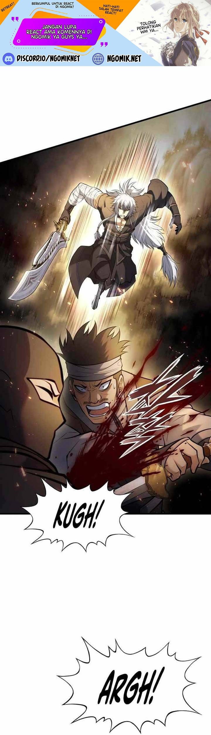 The Star Of A Supreme Ruler Chapter 37 - halaman 2