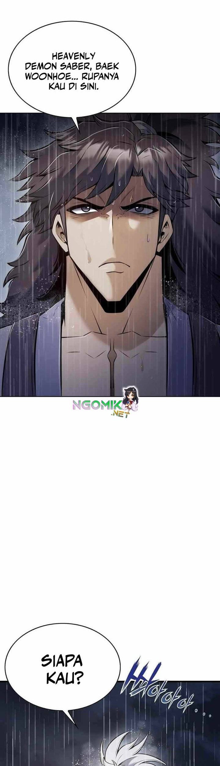The Star Of A Supreme Ruler Chapter 37 - halaman 21