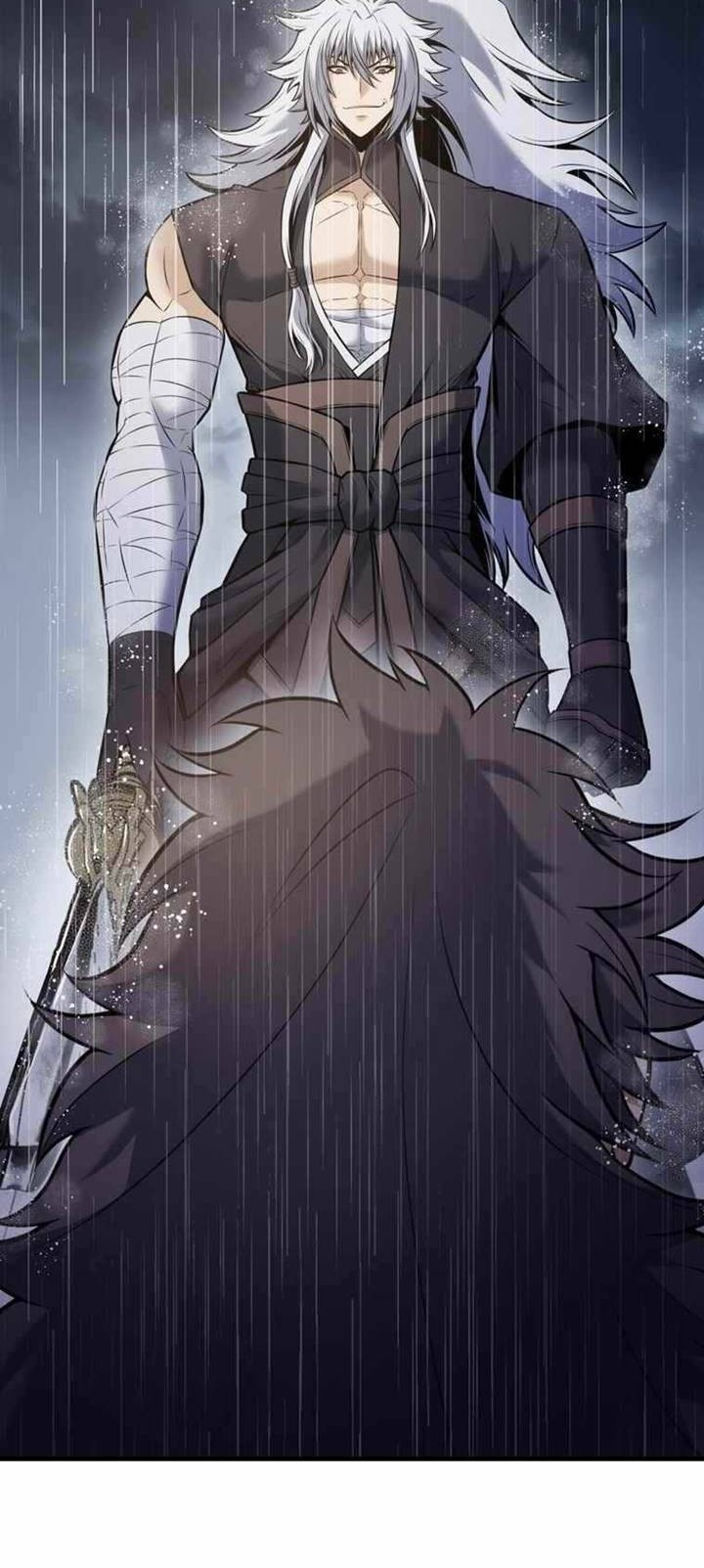 The Star Of A Supreme Ruler Chapter 37 - halaman 22