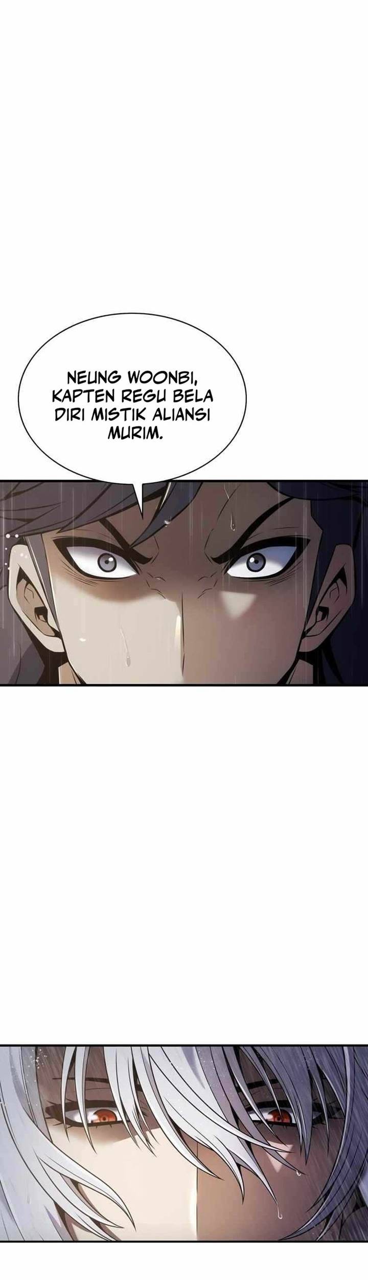 The Star Of A Supreme Ruler Chapter 37 - halaman 23