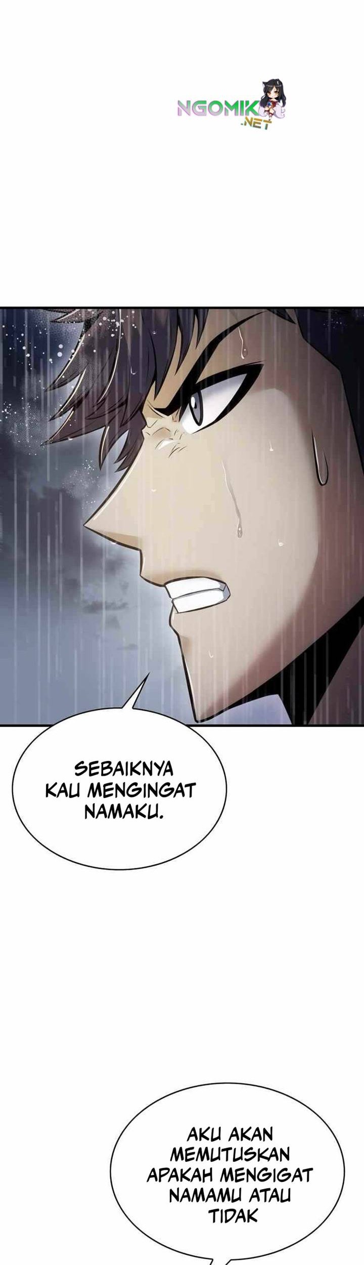 The Star Of A Supreme Ruler Chapter 37 - halaman 24