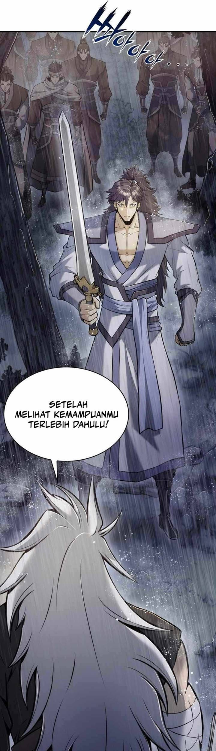 The Star Of A Supreme Ruler Chapter 37 - halaman 26