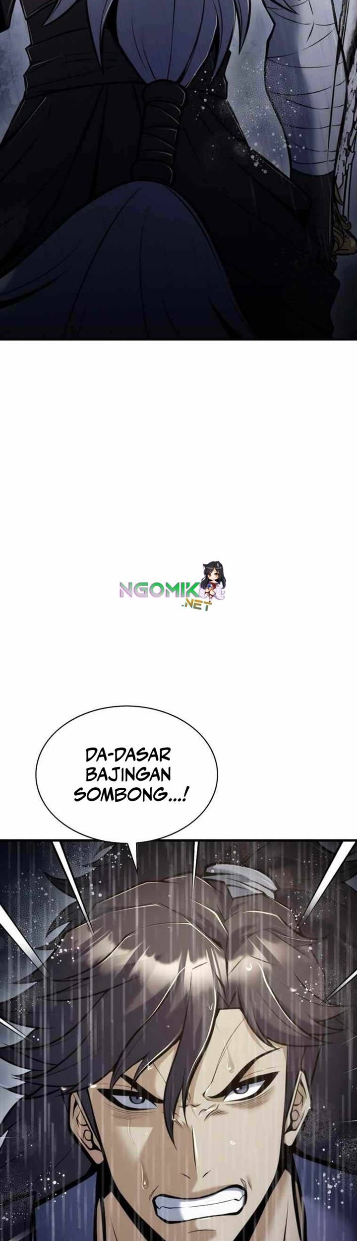 The Star Of A Supreme Ruler Chapter 37 - halaman 27