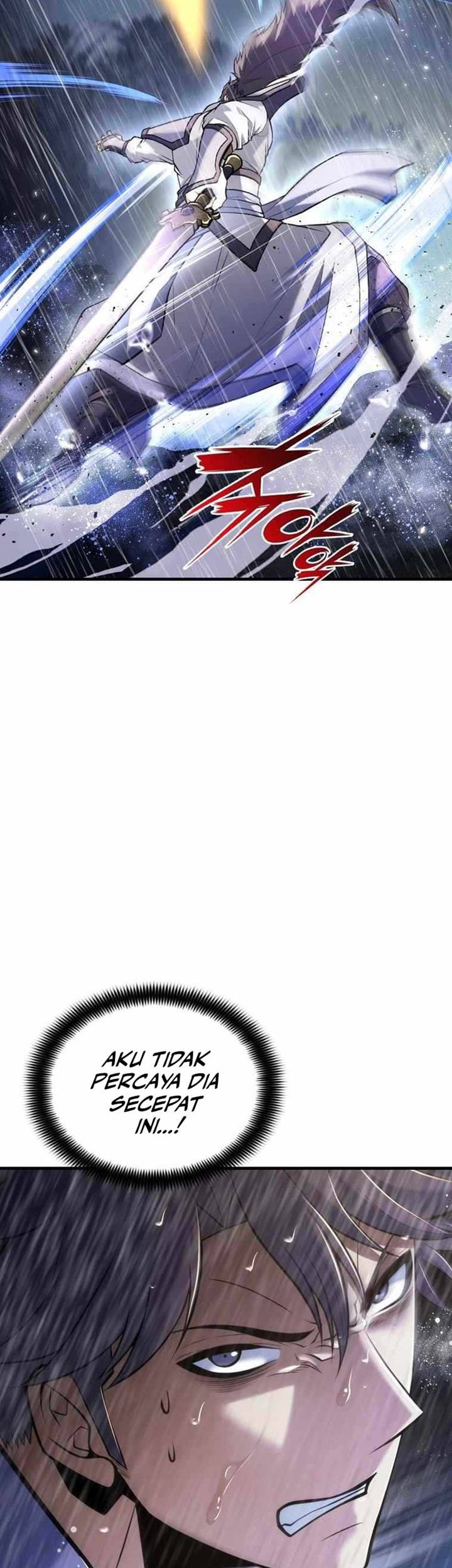 The Star Of A Supreme Ruler Chapter 37 - halaman 29