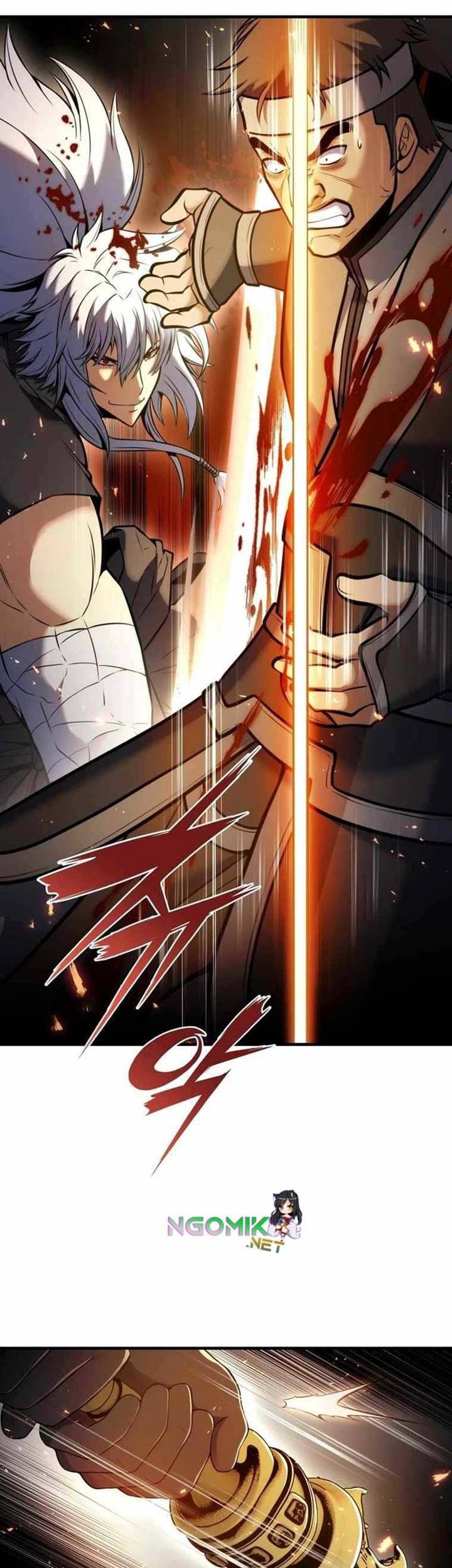 The Star Of A Supreme Ruler Chapter 37 - halaman 3