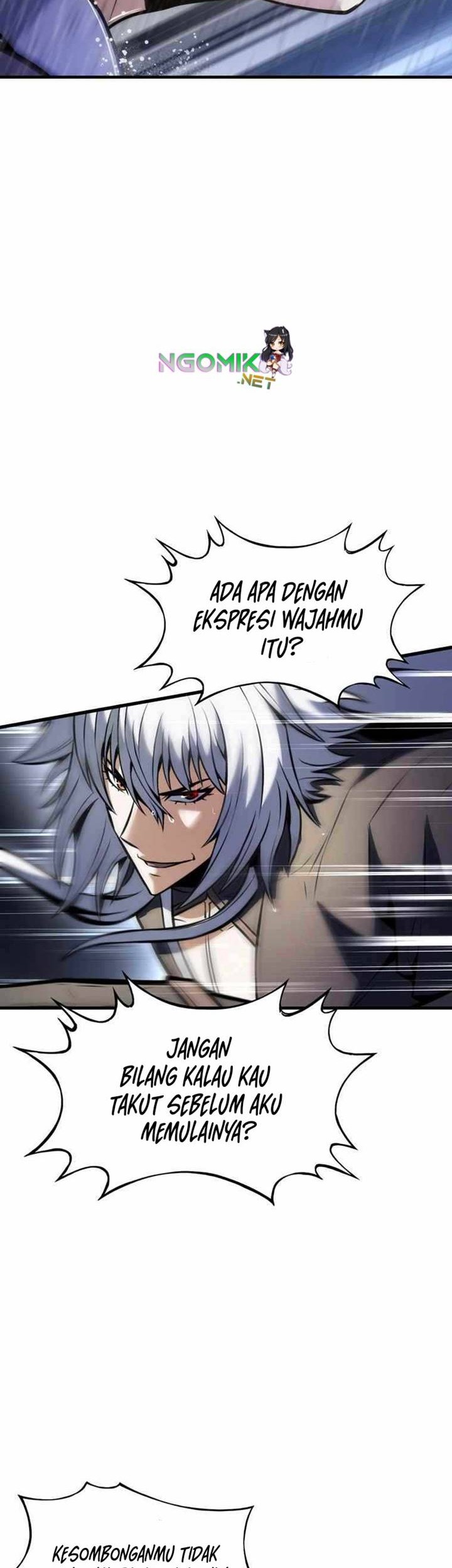 The Star Of A Supreme Ruler Chapter 37 - halaman 30
