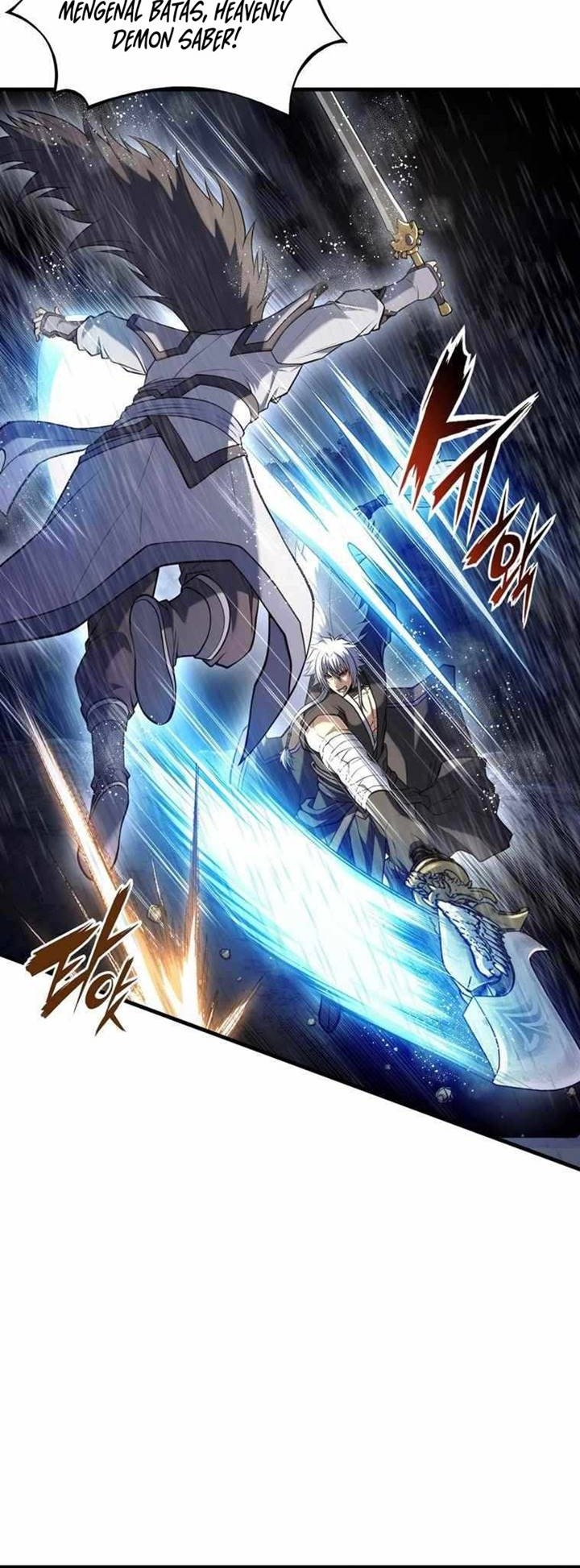 The Star Of A Supreme Ruler Chapter 37 - halaman 31