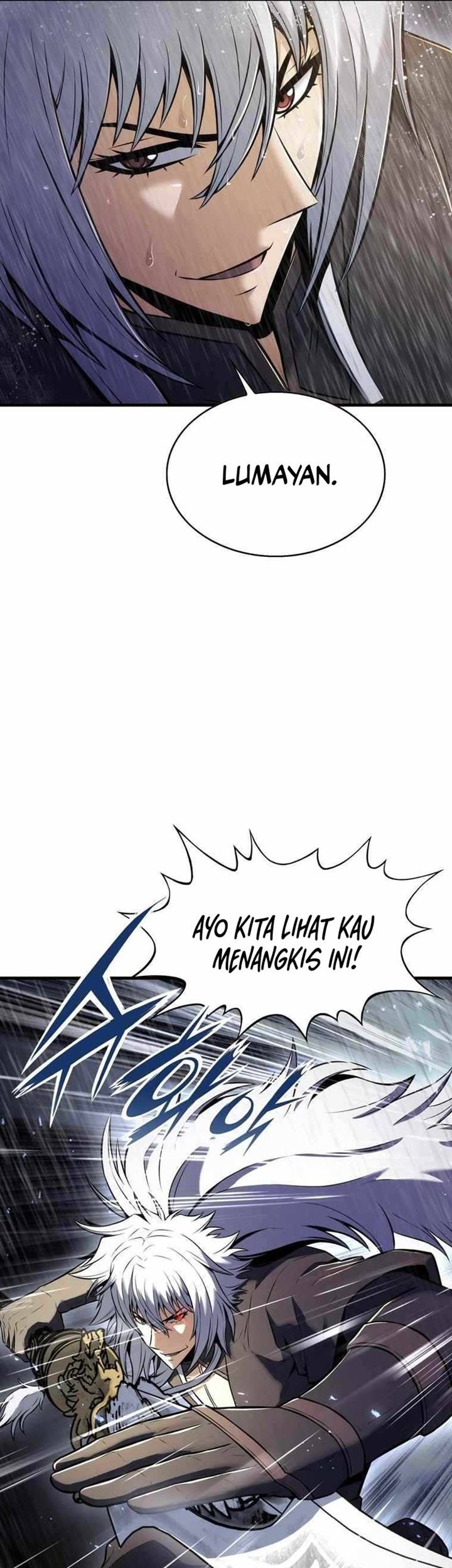The Star Of A Supreme Ruler Chapter 37 - halaman 32