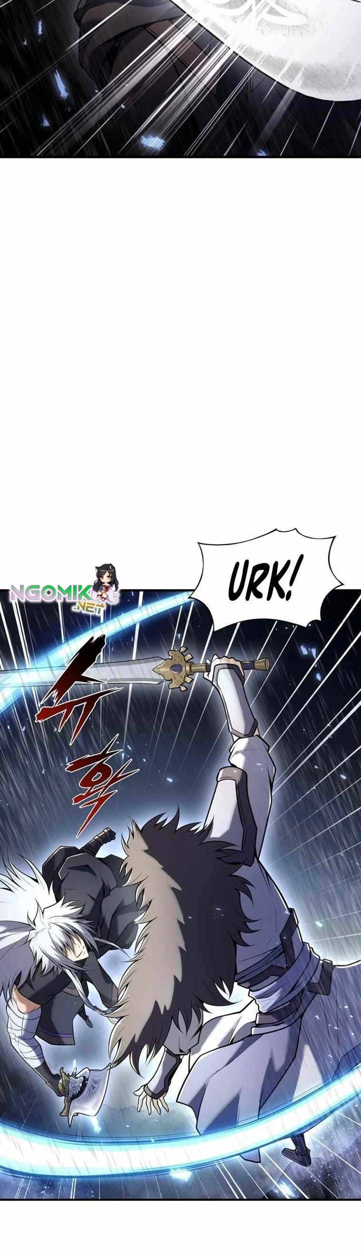 The Star Of A Supreme Ruler Chapter 37 - halaman 33