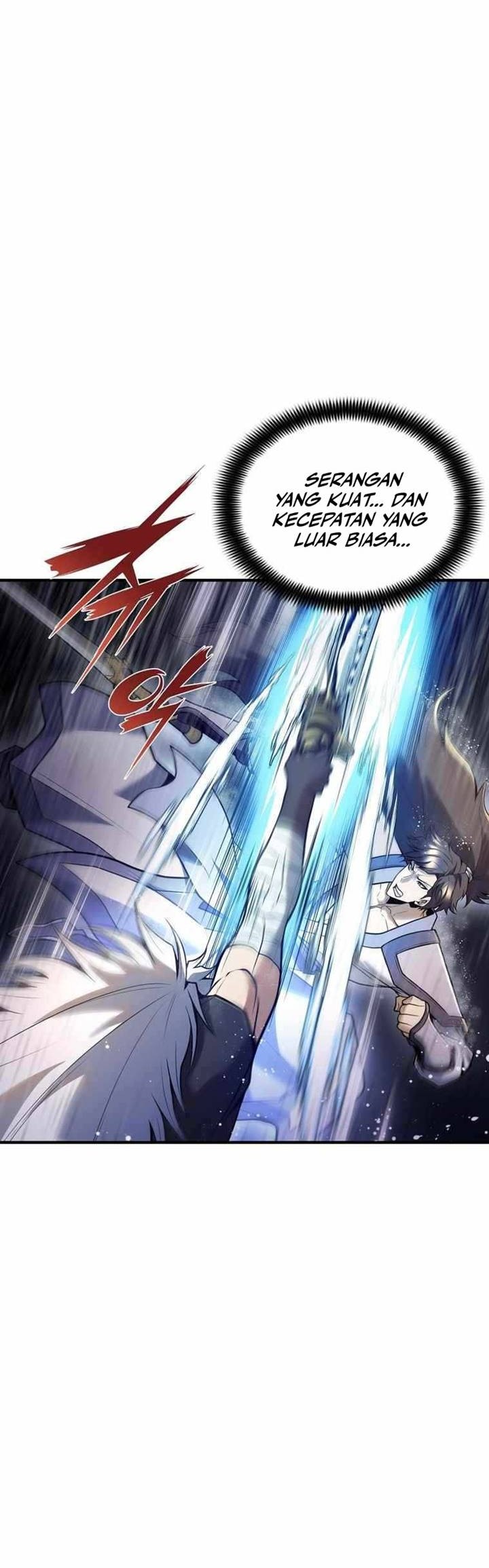 The Star Of A Supreme Ruler Chapter 37 - halaman 34