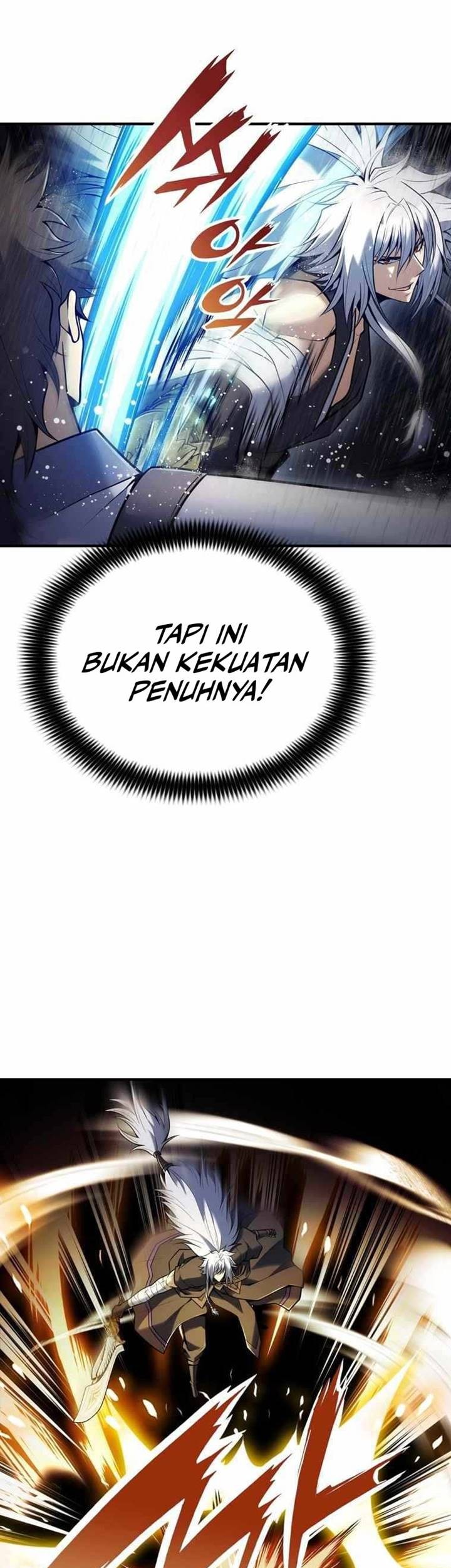 The Star Of A Supreme Ruler Chapter 37 - halaman 35