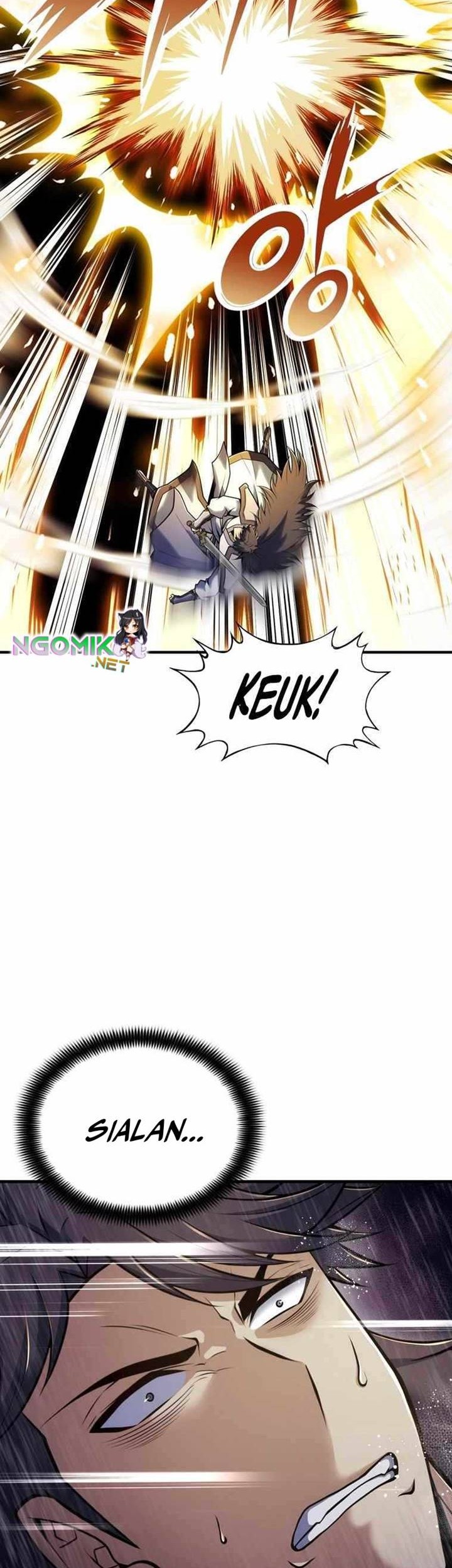 The Star Of A Supreme Ruler Chapter 37 - halaman 36