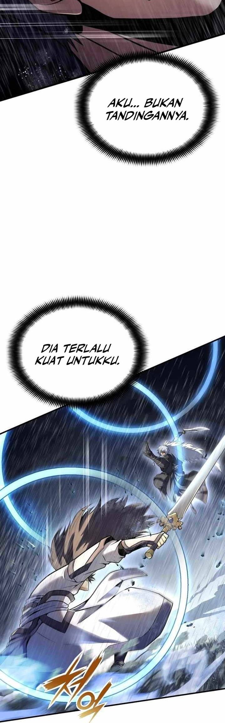 The Star Of A Supreme Ruler Chapter 37 - halaman 37
