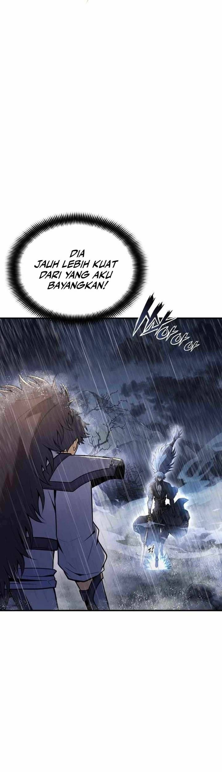 The Star Of A Supreme Ruler Chapter 37 - halaman 38