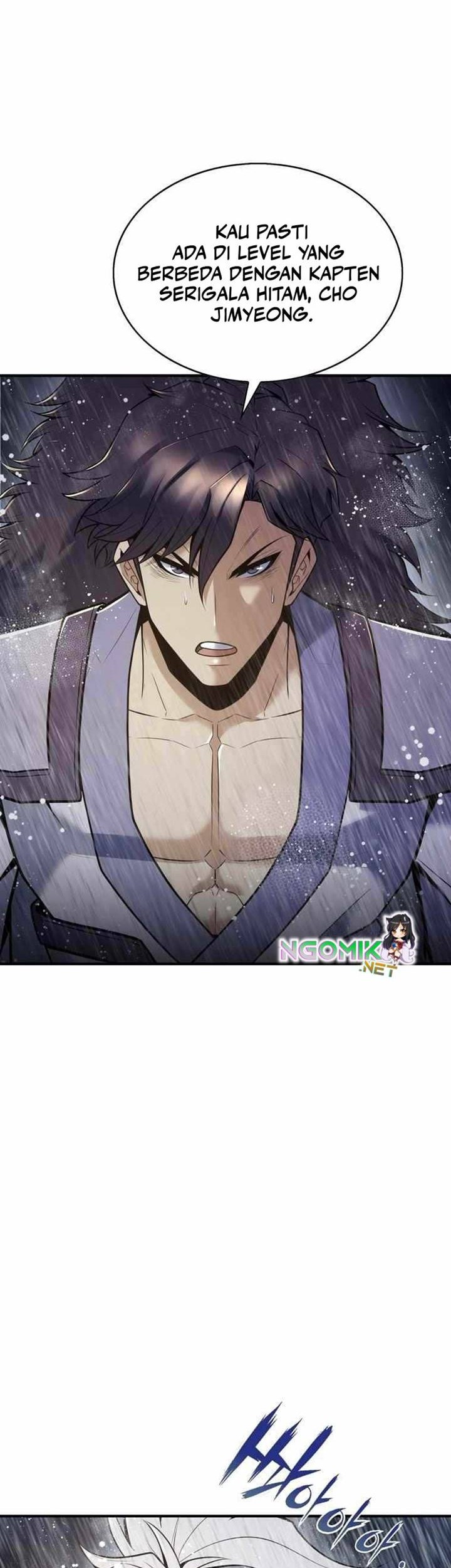 The Star Of A Supreme Ruler Chapter 37 - halaman 39