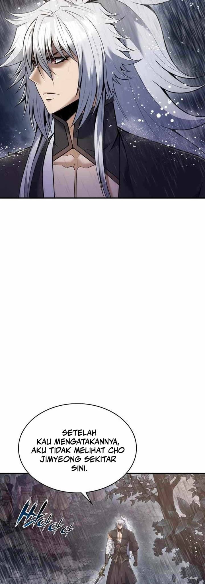 The Star Of A Supreme Ruler Chapter 37 - halaman 40