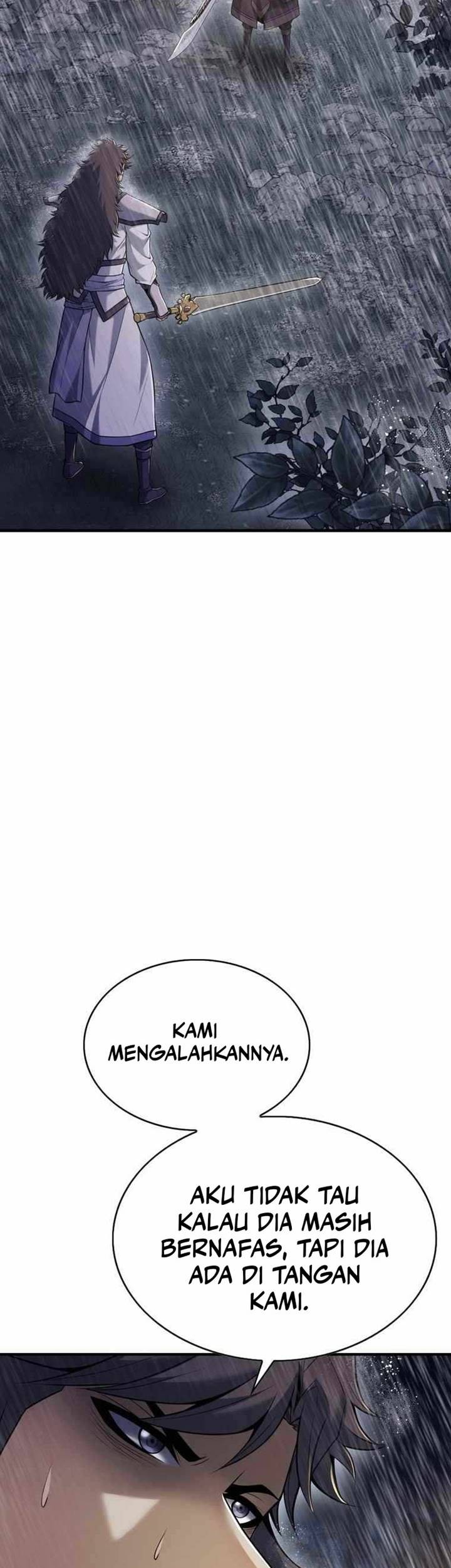 The Star Of A Supreme Ruler Chapter 37 - halaman 41