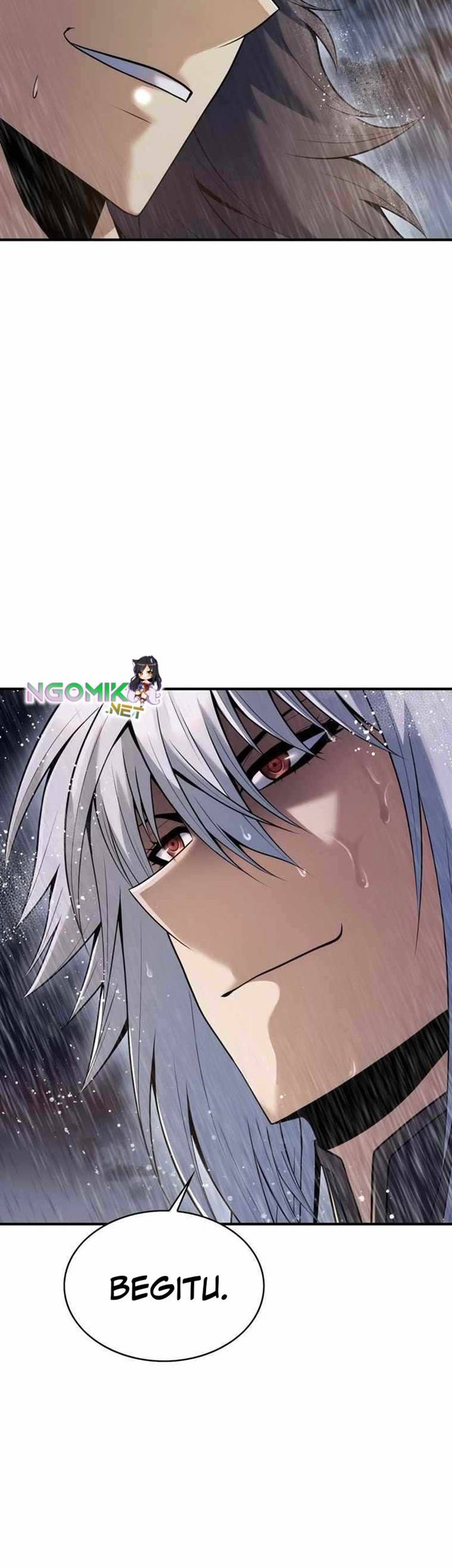The Star Of A Supreme Ruler Chapter 37 - halaman 42