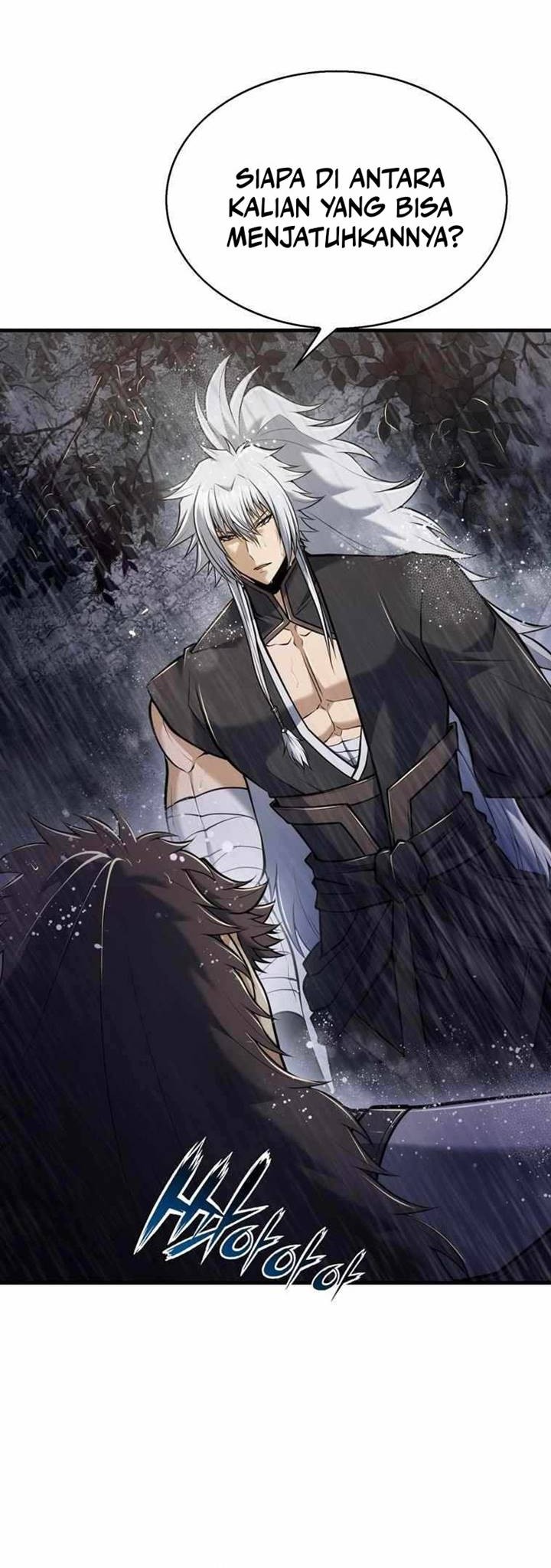 The Star Of A Supreme Ruler Chapter 37 - halaman 43