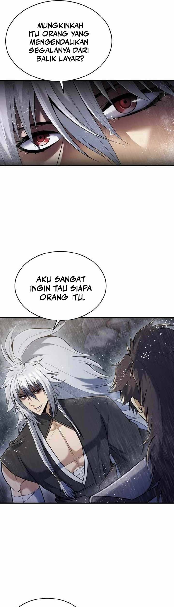 The Star Of A Supreme Ruler Chapter 37 - halaman 44