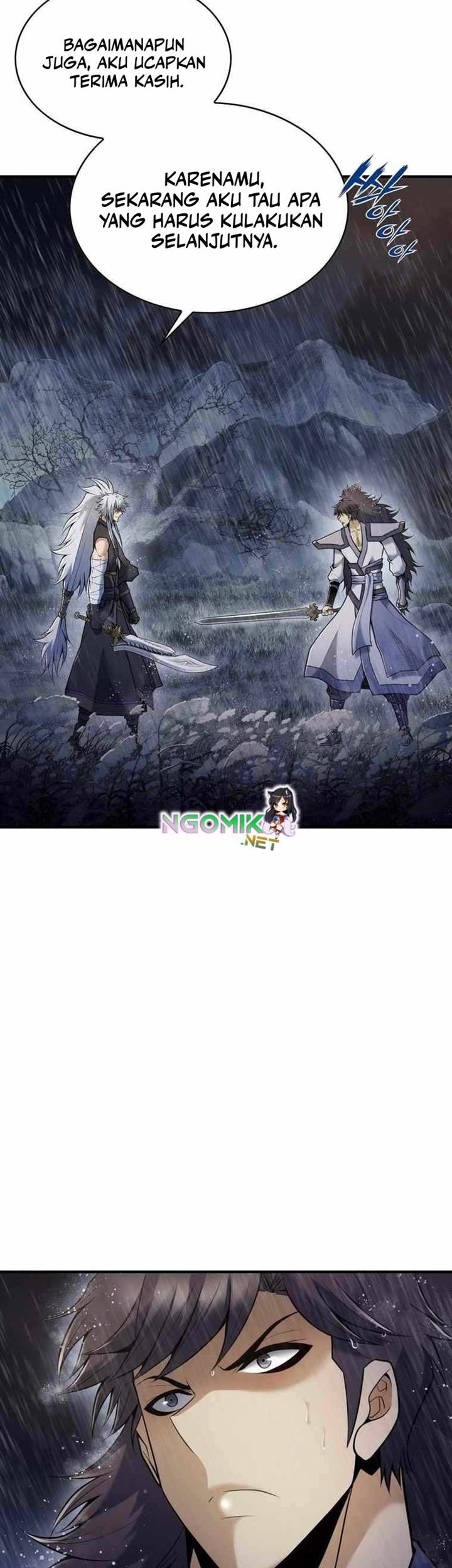 The Star Of A Supreme Ruler Chapter 37 - halaman 45