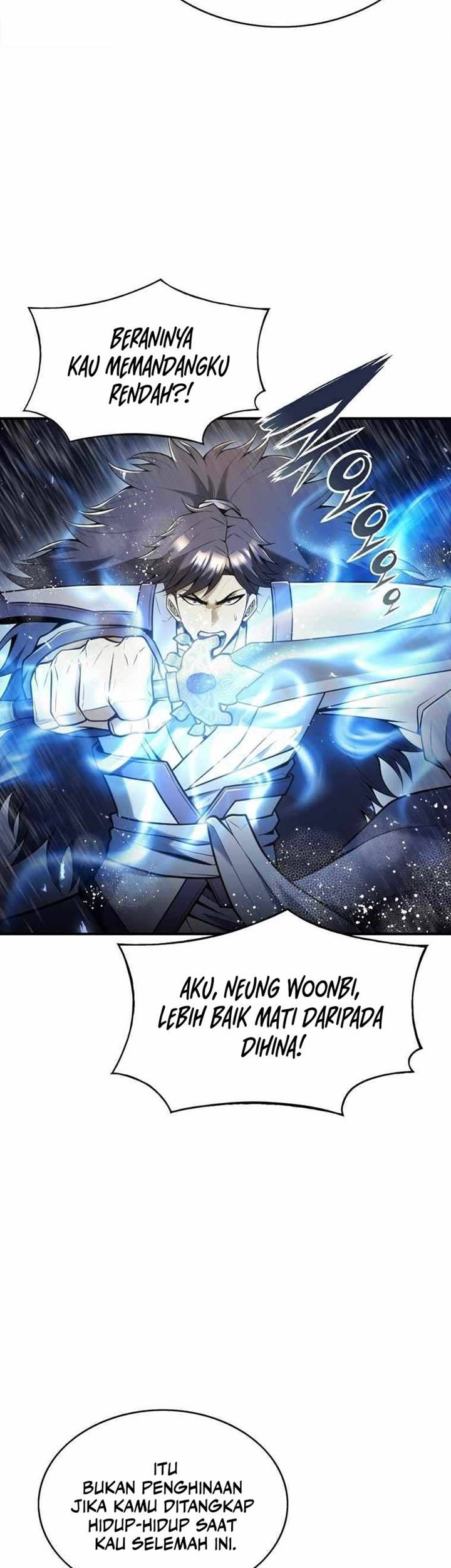 The Star Of A Supreme Ruler Chapter 37 - halaman 47