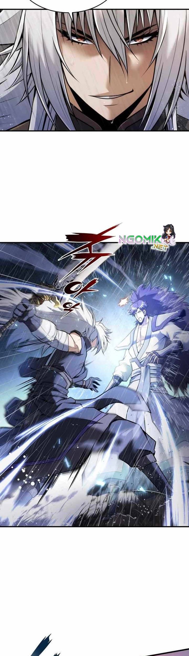 The Star Of A Supreme Ruler Chapter 37 - halaman 48