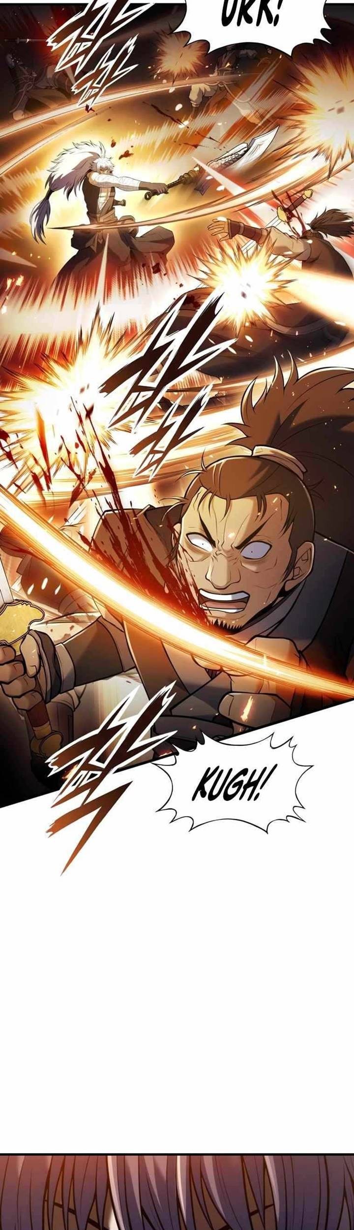 The Star Of A Supreme Ruler Chapter 37 - halaman 5
