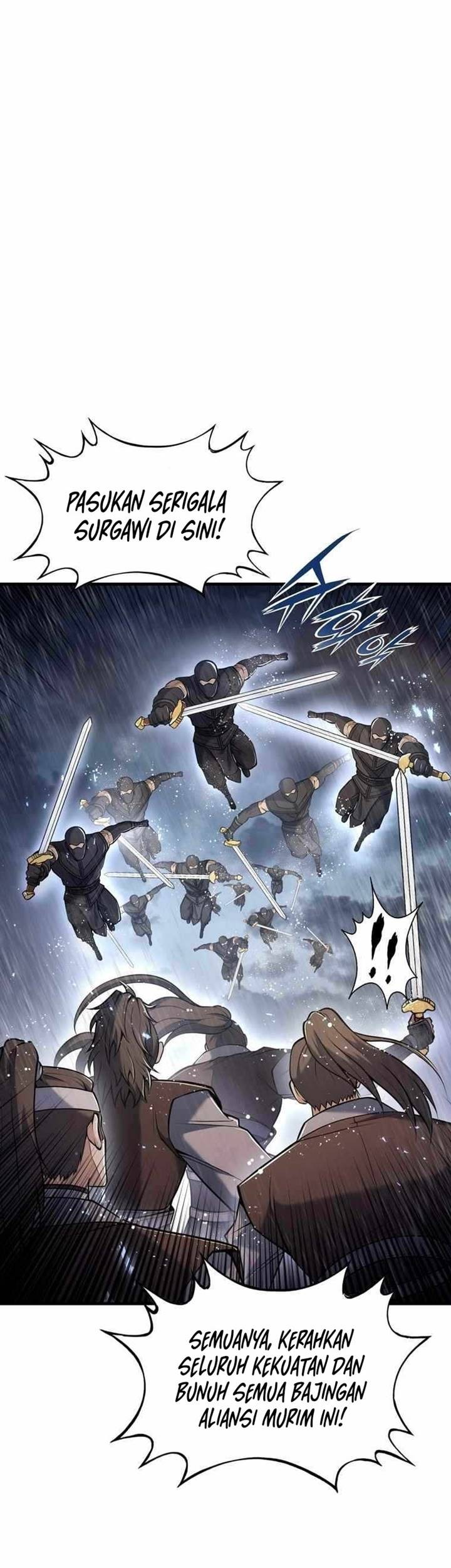 The Star Of A Supreme Ruler Chapter 37 - halaman 56