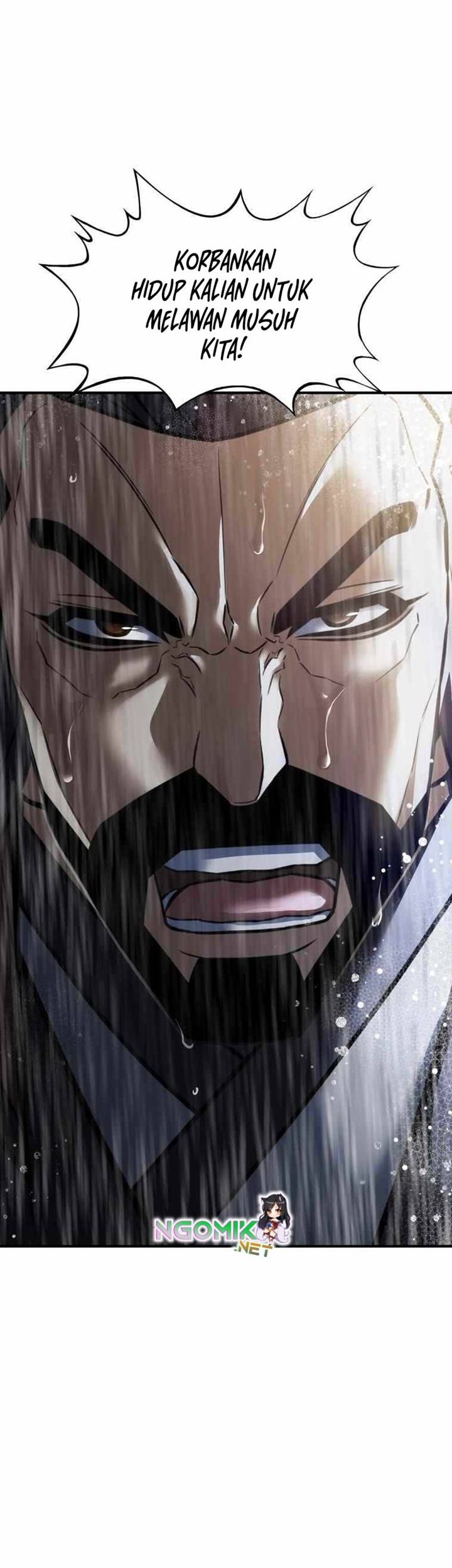 The Star Of A Supreme Ruler Chapter 37 - halaman 57