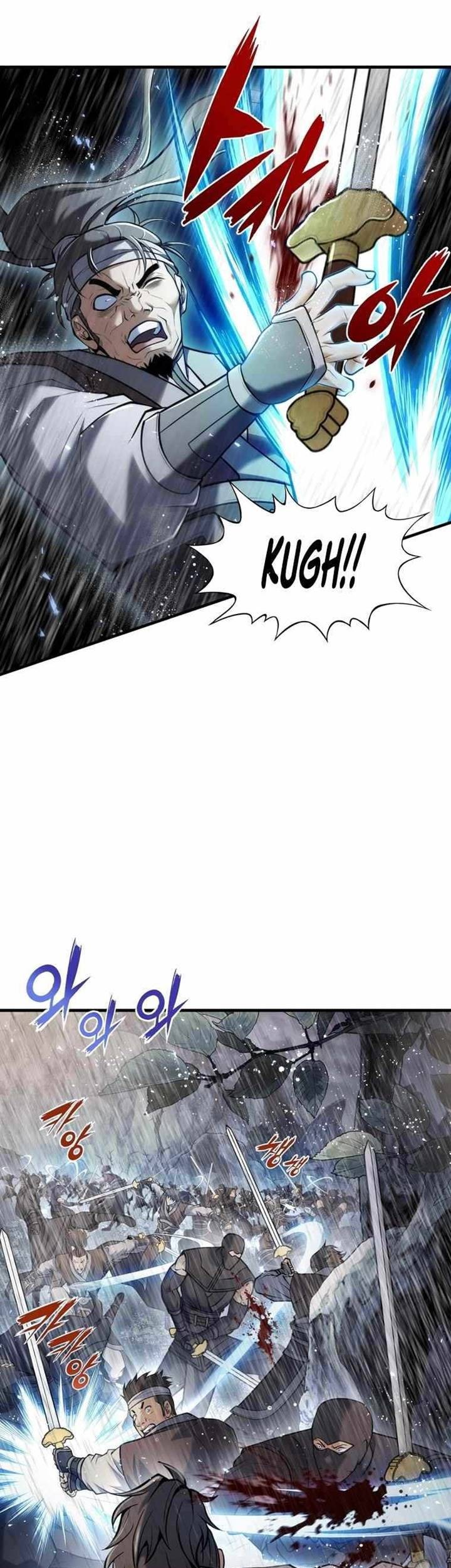 The Star Of A Supreme Ruler Chapter 37 - halaman 59
