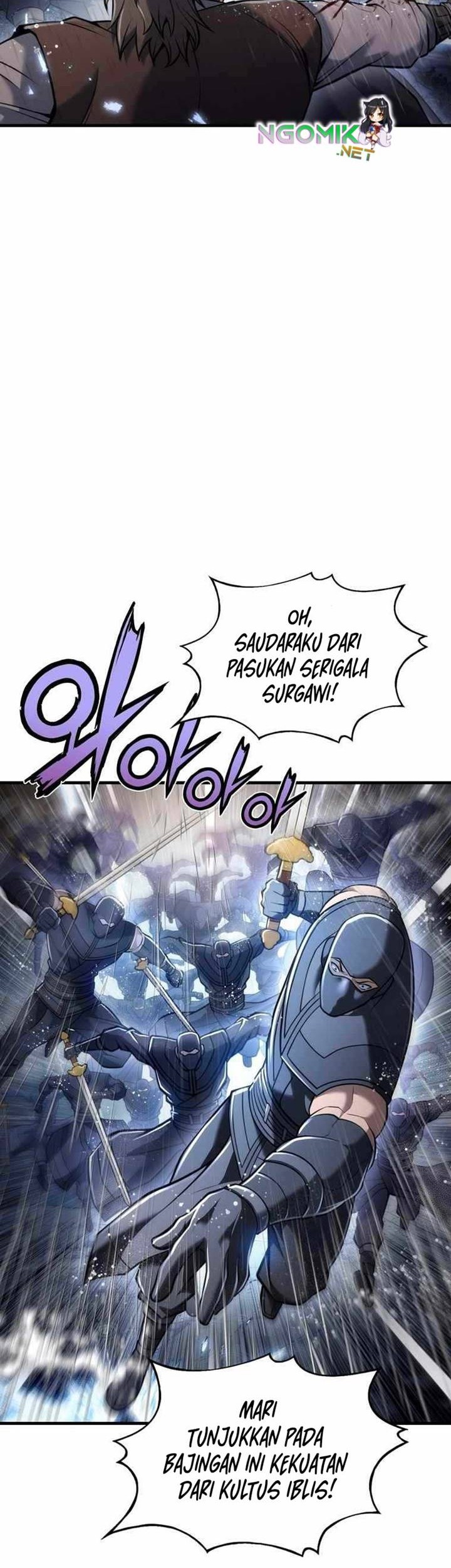 The Star Of A Supreme Ruler Chapter 37 - halaman 60